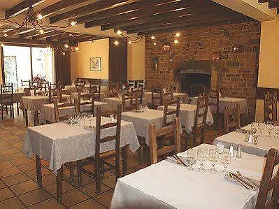 Hotel Le Palous Baraqueville