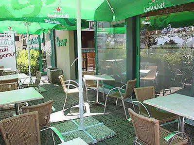 Hotel Le Palous Baraqueville