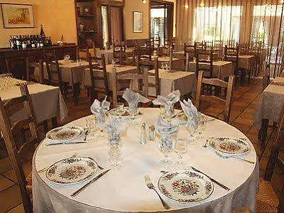 Hotel Le Palous Baraqueville